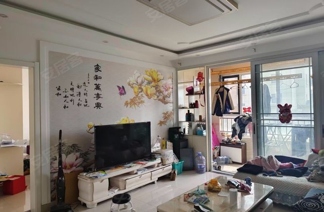 清河垄塬3室2厅129.45㎡78.9万二手房图片