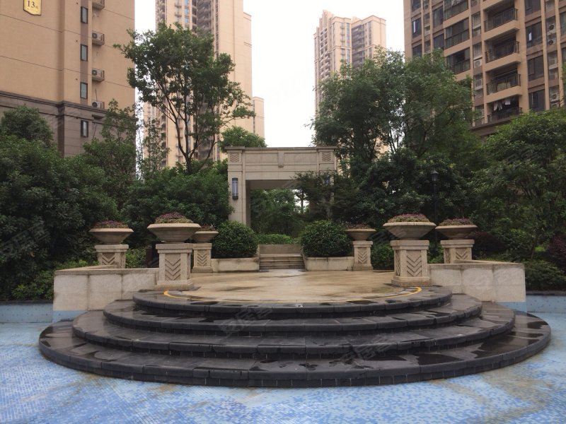 广电兰亭盛荟(一期)