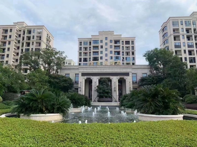 保集海塘府,和悦路,近双龙南街-金华保集海塘府二手房,租房,房价-金华