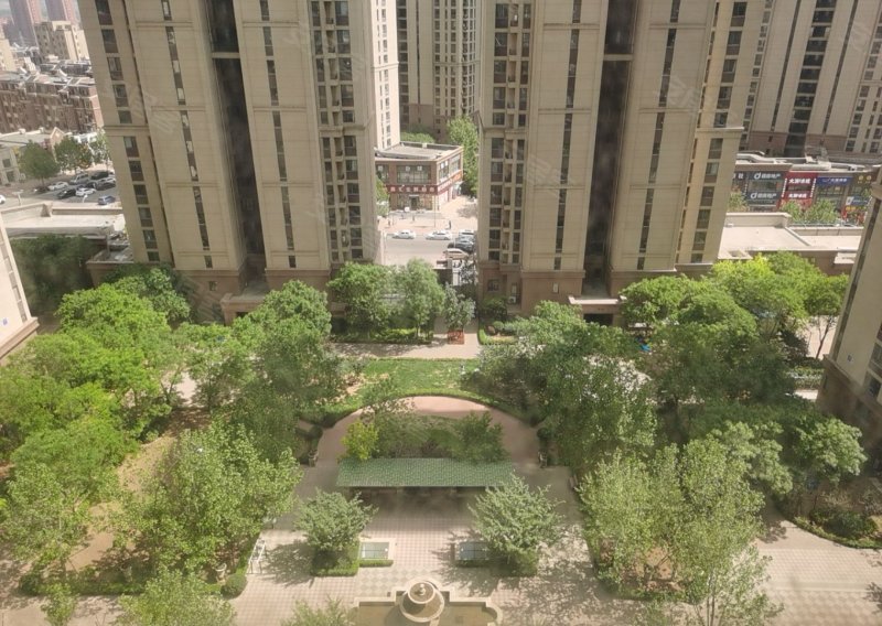 大连房产网>大连二手房>甘井子二手房>华南二手房>远洋荣域>