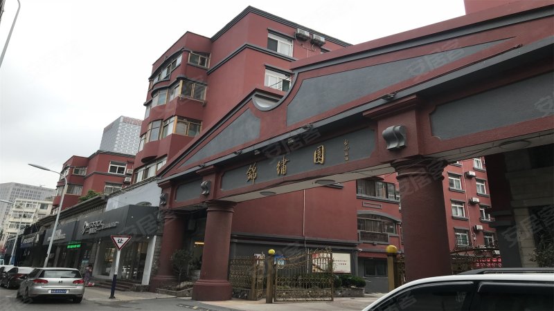 锦绣园,马鞍山路-合肥锦绣园二手房,租房,房价-合肥安居客