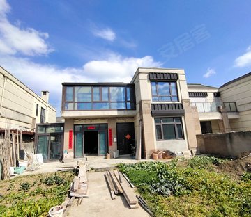 中信森林湖玺悦(别墅)