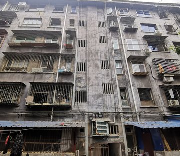 建设街147号院