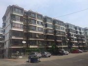 双口镇小区图片