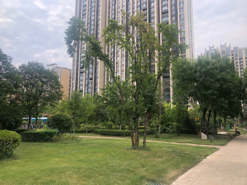 升龙城,黄河大道,近东环路-济源升龙城二手房,租房,房价-济源安居客