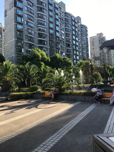 阳光美景城(二期) 