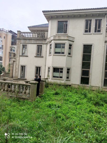 黔灵半山(别墅),市北路123号-贵阳黔灵半山(别墅)二手房,租房,房价