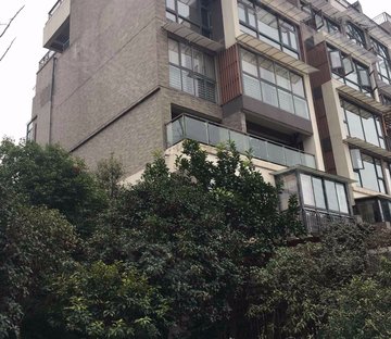 国奥村(别墅) 朝南 高绿化 购物方便 商品房 满五