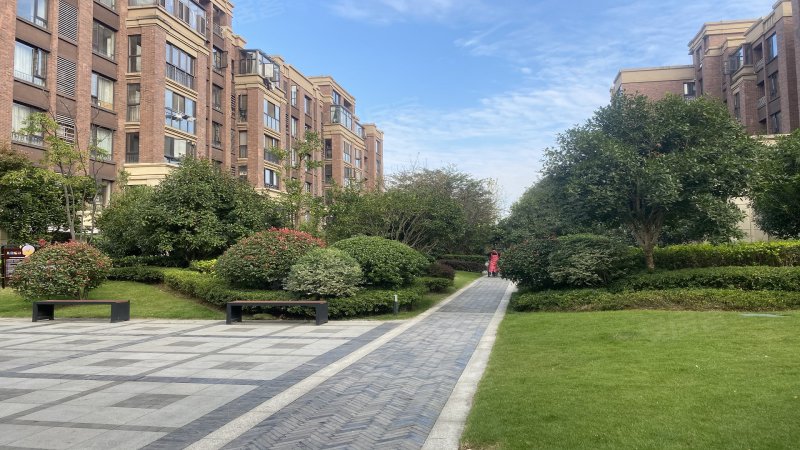 联发君悦湖(别墅),创新二路1166号-南昌联发君悦湖(别墅)二手房,租房