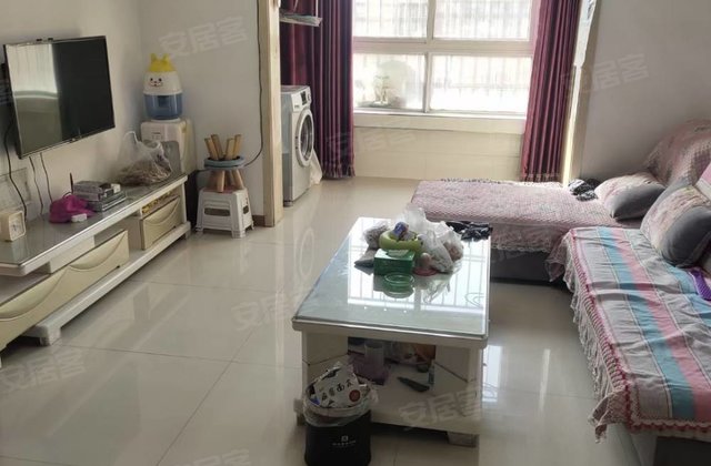 一品花园2室2厅85㎡55万二手房图片