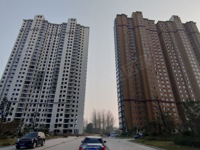 水岸花园,永兴街 - 永城水岸花园二手房,租房,房价-永城安居客