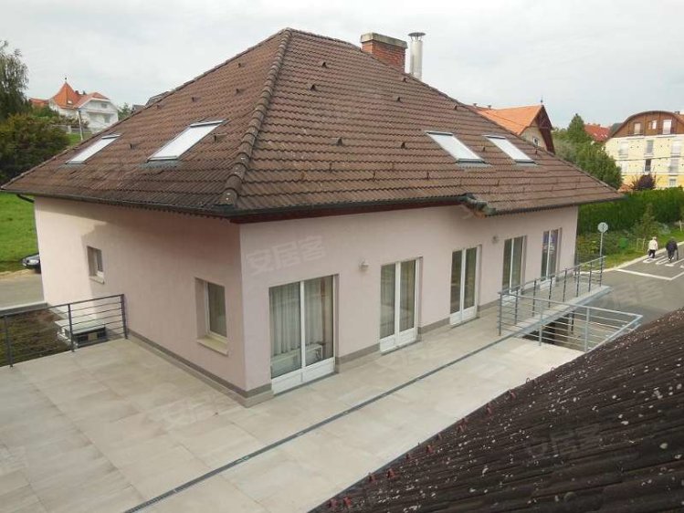 匈牙利约¥1723万HungaryHévízBuilding出售二手房其他图片