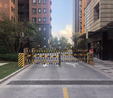 万科翡翠公园(五期)