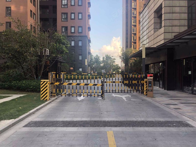 万科翡翠公园(五期)