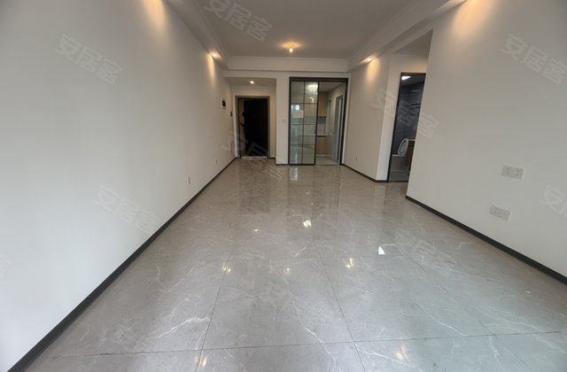 十里江湾3室2厅79.71㎡34.8万二手房图片