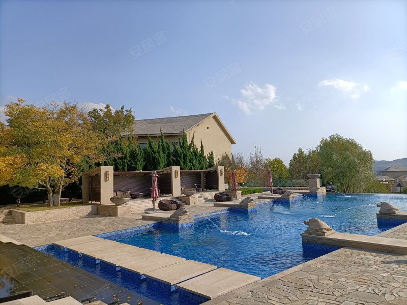 新地威登小镇,202省道-威海新地威登小镇二手房,租房,房价-威海安居客