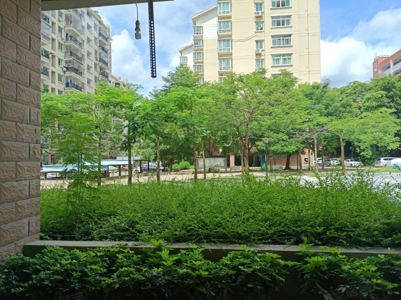 荔景广场