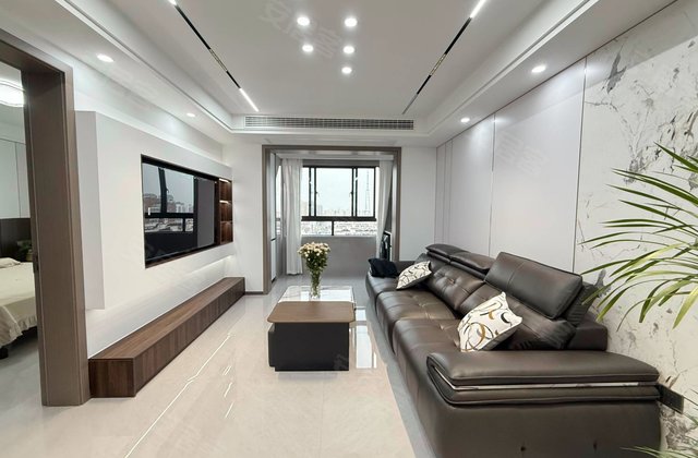 灌江雅苑3室2厅104㎡69万二手房图片