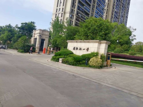 浦阳江一号,环城东路272号 - 诸暨浦阳江一号二手房,租房,房价-诸暨