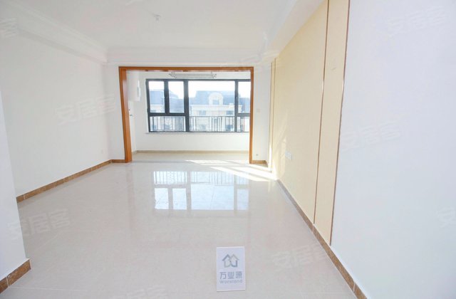 领航新城3室2厅110㎡80万二手房图片