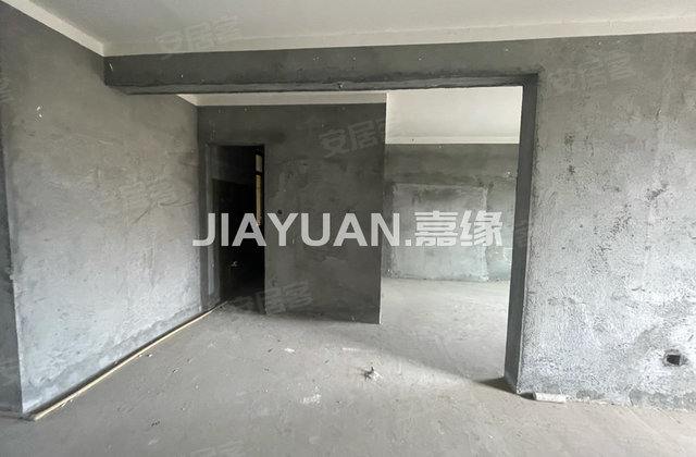凯悦公馆3室2厅129㎡169万二手房图片