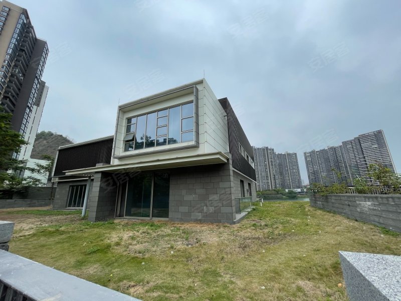 时代南湾(别墅)