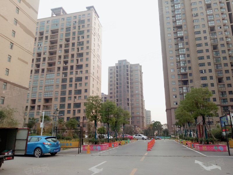 阳光花墅,许昌市魏都区魏武大道与前进路交汇处-许昌阳光花墅二手房