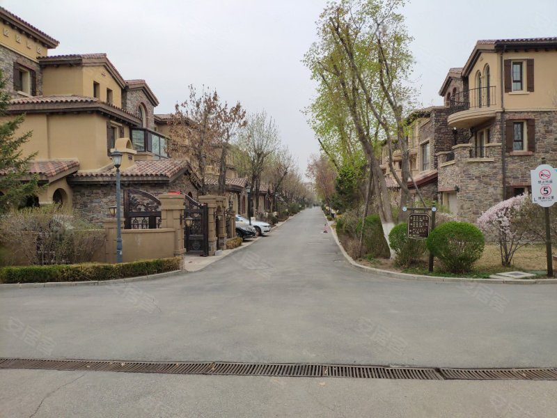 龙湖香醍漫步(别墅),蒲丰路46-1号-沈阳龙湖香醍漫步(别墅)二手房