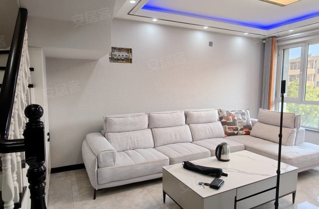 诚信博园2室1厅99.6㎡49.8万二手房图片