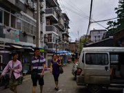 长乐路小区图片