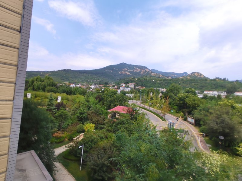 三合御都(东区)