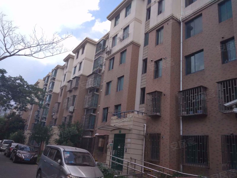 翔川家园(南区) 