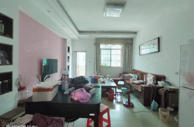 水景花园2室2厅109㎡48万二手房图片
