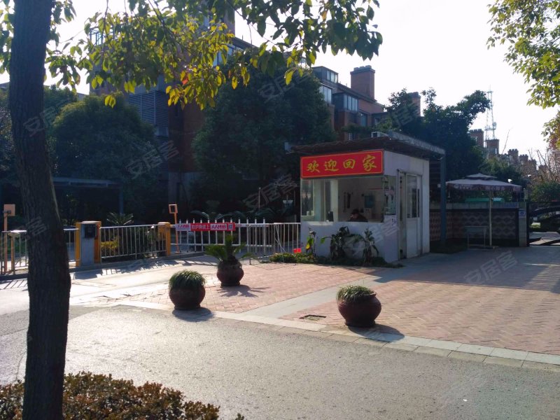 美兰湖岭域(公寓住宅) 