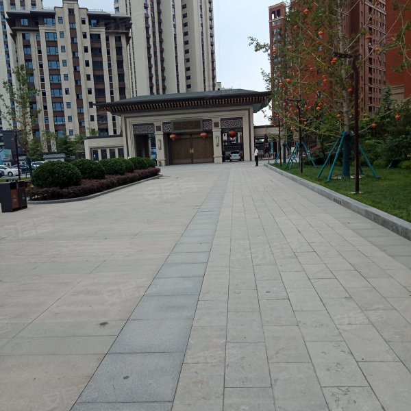 滏阳公馆,永兴东路-衡水滏阳公馆二手房,租房,房价-衡水安居客