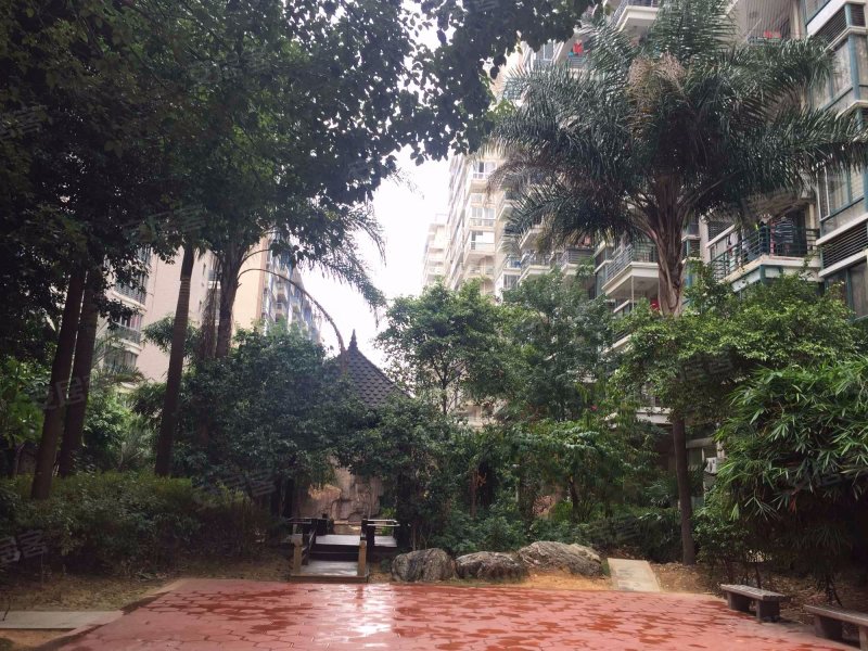 锦绣家园(福清)