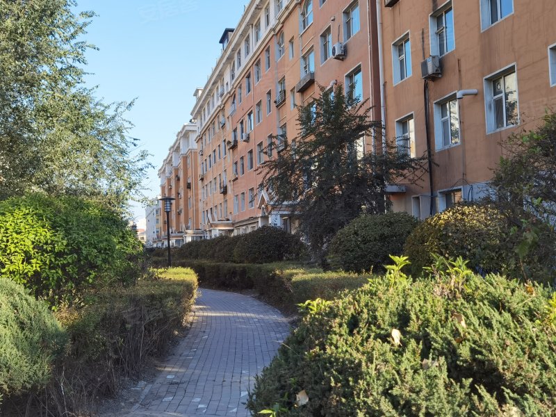 松苑小区,合肥路308号-长春松苑小区二手房,租房,房价-长春安居客