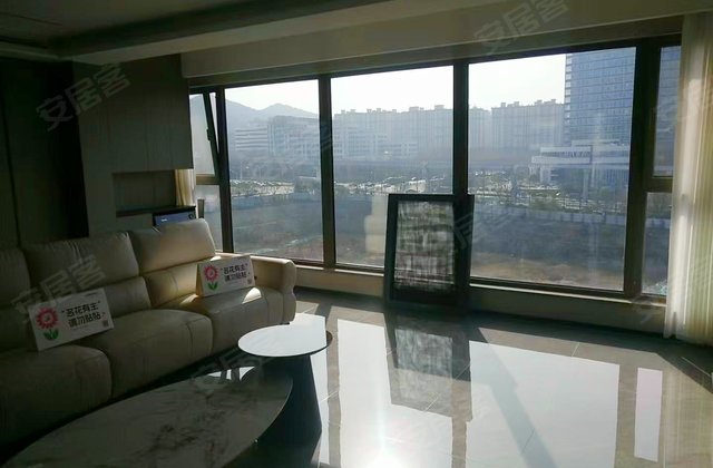 龙湖景粼原著二期3室2厅136㎡172万二手房图片