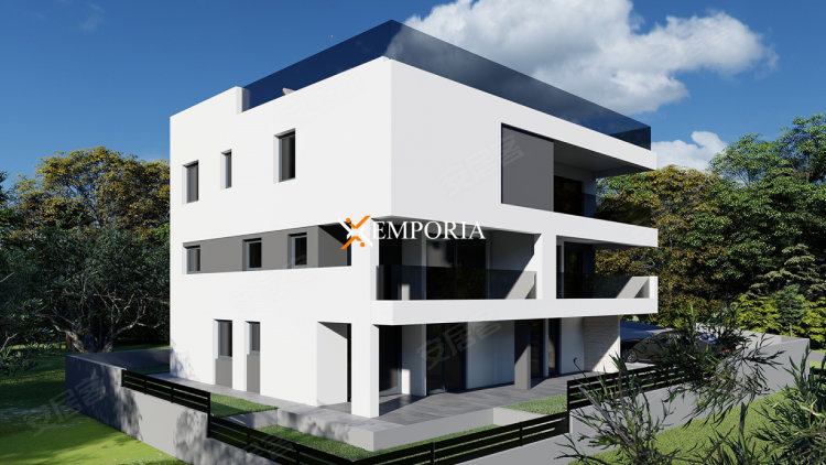 克罗地亚约¥490万CroatiaZadarApartment出售二手房公寓图片