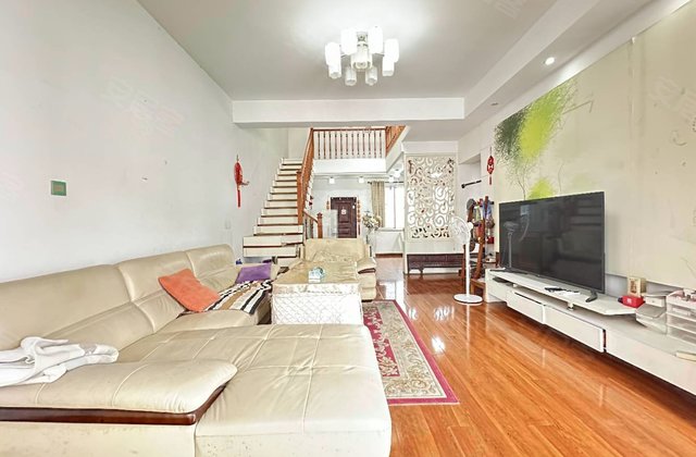 幸福阳光小区6室3厅186㎡69.8万二手房图片