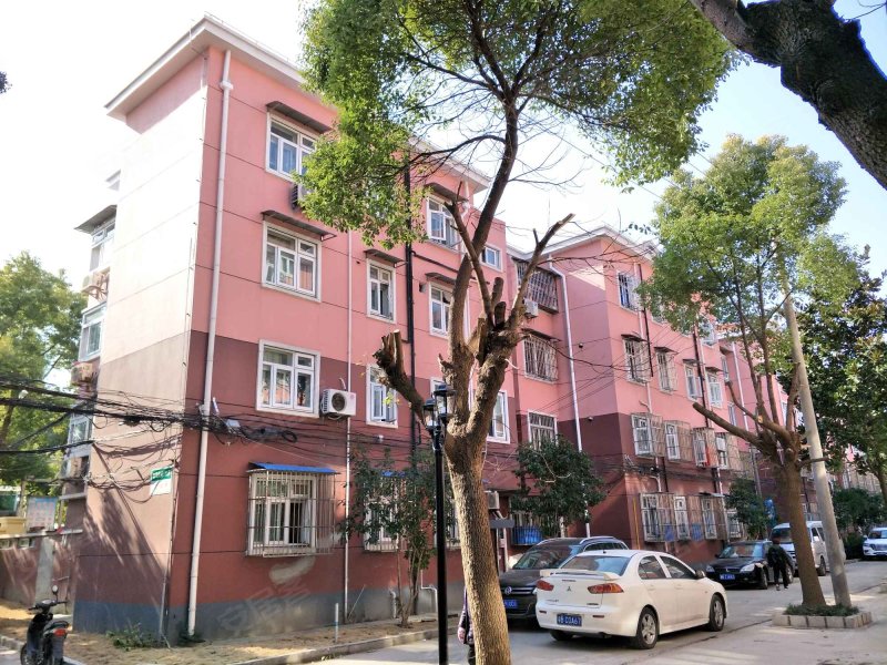 共建小区(东区) 