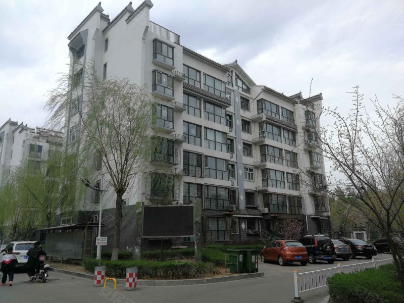 万柳公寓(中区),宣化大西街-张家口万柳公寓(中区)二手房,租房,房价