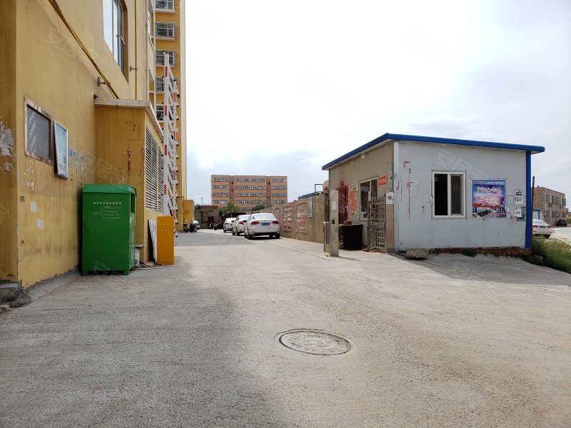 西府花园,西环路-定边西府花园二手房,租房,房价-定边安居客