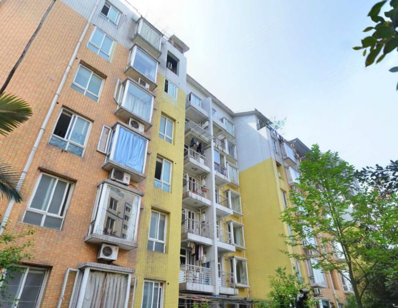 学府花园,肖坝路665号-乐山学府花园二手房,租房,房价-乐山安居客