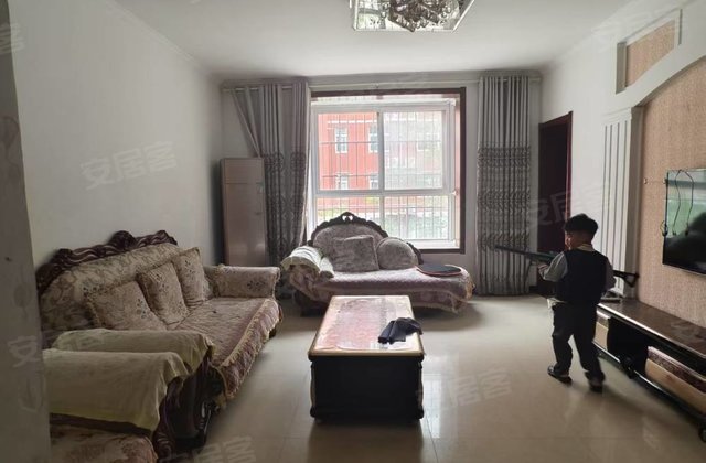 和美小区3室2厅128㎡35万二手房图片