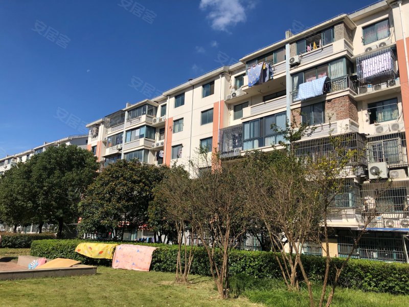 川杨新苑(四期)