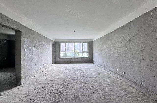 山水御境4室2厅178㎡119万二手房图片