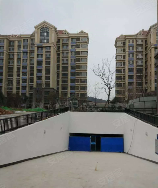 名悦山庄,旅游路,近龙鼎大道-济南名悦山庄二手房,租房,房价-济南安居