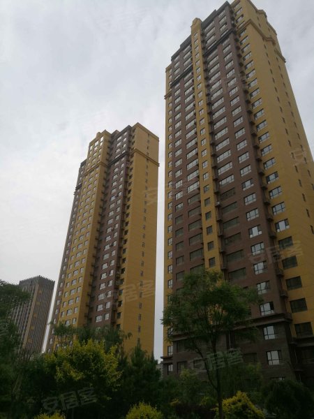 天鹅湖小镇东区