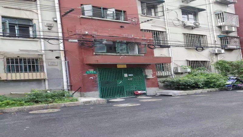 梅陇二村,梅陇二村3-191号-上海梅陇二村二手房,租房,房价-上海安居客